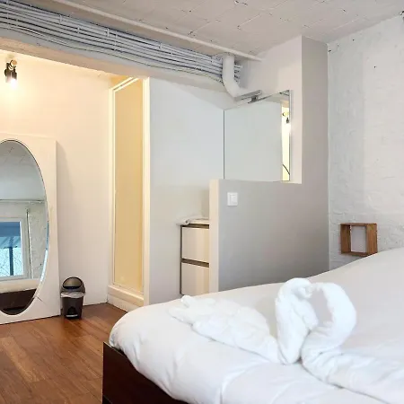 Magnifique Maison Prox Lille - 4chb 2sdb Lambersart