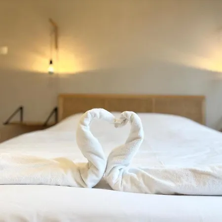 Magnifique Maison Prox Lille - 4chb 2sdb