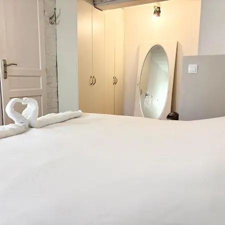 Magnifique Maison Prox Lille - 4chb 2sdb Apartment *