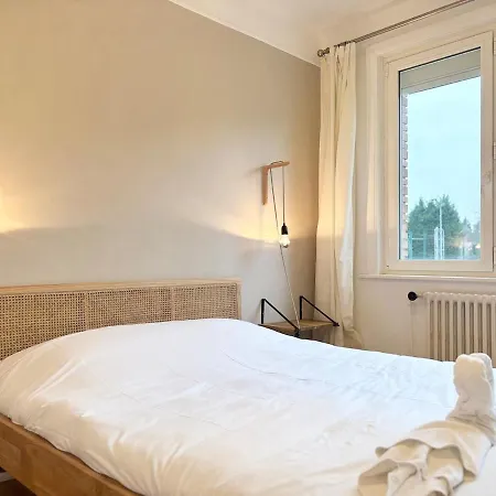 Apartment Magnifique Maison Prox Lille - 4chb 2sdb *