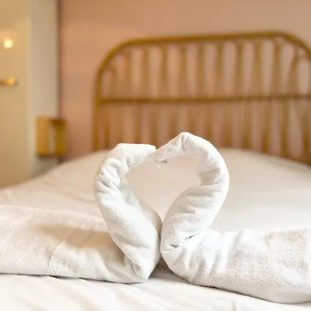 Magnifique Maison Prox Lille - 4chb 2sdb Apartment *