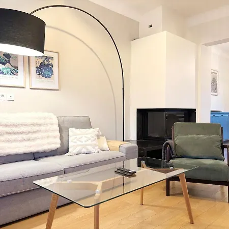 Magnifique Maison Prox Lille - 4chb 2sdb *