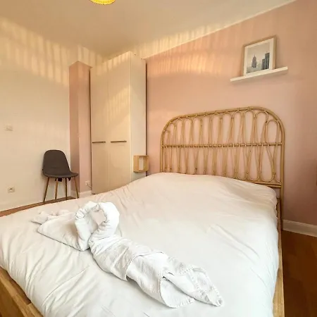 Magnifique Maison Prox Lille - 4chb 2sdb * Lambersart