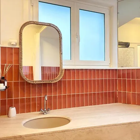 Magnifique Maison Prox Lille - 4chb 2sdb Apartment Lambersart