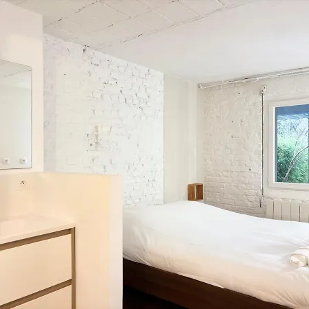 Apartment Magnifique Maison Prox Lille - 4chb 2sdb