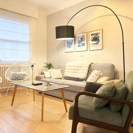 Magnifique Maison Prox Lille - 4chb 2sdb Apartment *