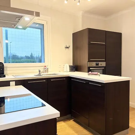 Magnifique Maison Prox Lille - 4chb 2sdb