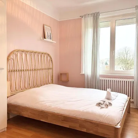 Magnifique Maison Prox Lille - 4chb 2sdb *