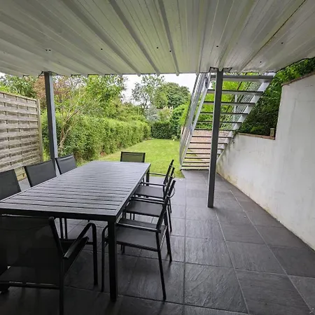 Magnifique Maison Prox Lille - 4chb 2sdb Lambersart