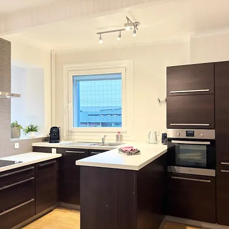 Magnifique Maison Prox Lille - 4chb 2sdb